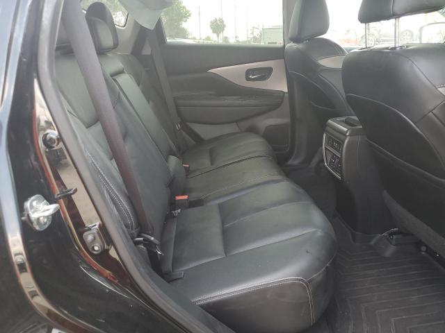 5N1AZ2CS8NC129589 Nissan MURANO SL