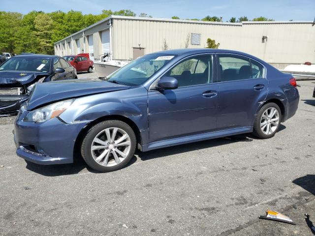 Auction sale of the 2014 Subaru Legacy 2.5i Premium, vin: 4S3BMBC6XE3002997, lot number: 55655944