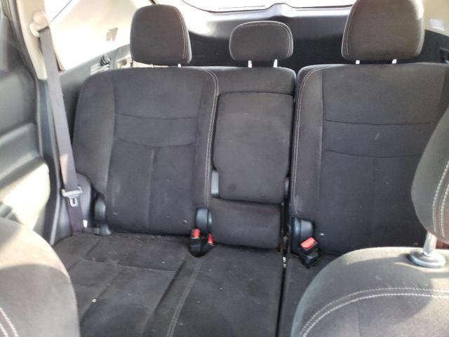 5N1AZ2MG7FN206694 Nissan MURANO S