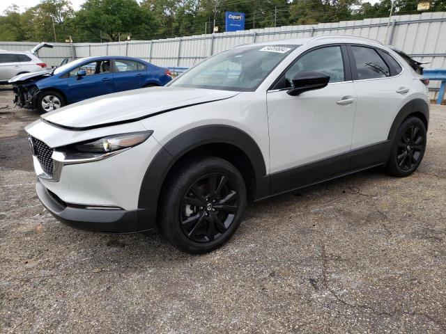 2024 Mazda Cx-30 Select მანქანა იყიდება აუქციონზე, vin: 3MVDMBBM6RM606719, აუქციონის ნომერი: 54059684