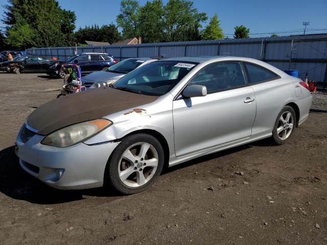 Auction sale of the 2005 Toyota Camry Solara Se, vin: 4T1CA38P35U051808, lot number: 54431444
