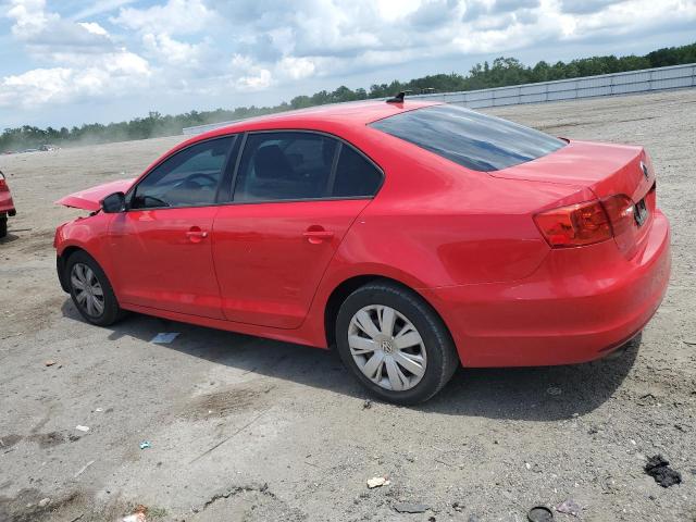 3VWD17AJ2EM241882 Volkswagen JETTA SE
