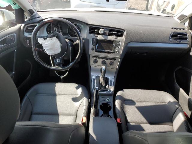 3VWCA7AUXFM518074 Volkswagen Golf Sportwagen Tdi S