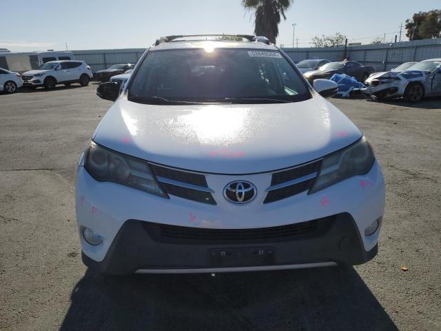 2T3RFREV4FW259531 Toyota Rav4 Xle