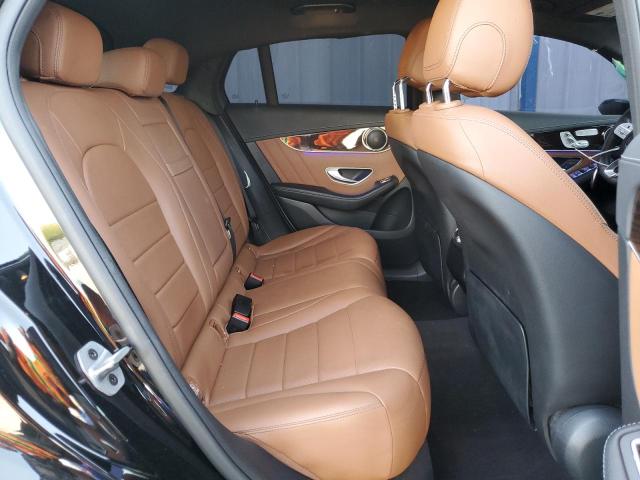 W1N0J8EBXNG026683 Mercedes-Benz GLC COUPE