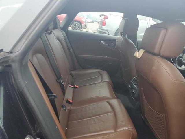 WAUWGAFC7GN005350 Audi A7 Premium Plus