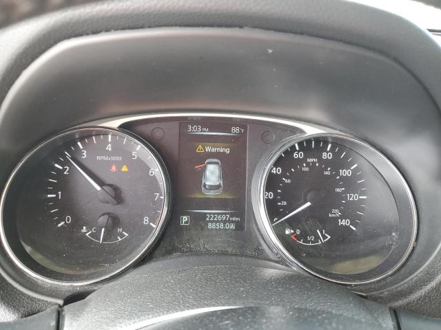 5N1AT2MT3EC806539 Nissan ROGUE S