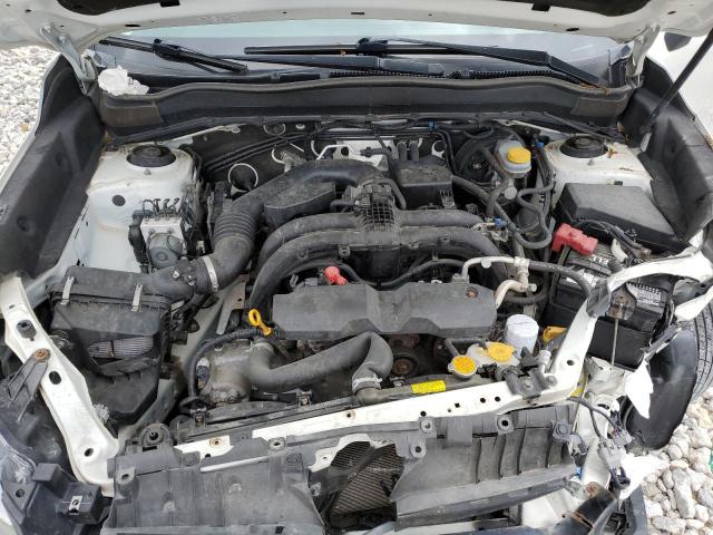 JF2SJADC8HH546351 Subaru Forester 2.5i Premium