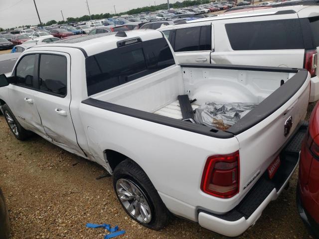 1C6RREJT9RN209974 RAM 1500 Laie