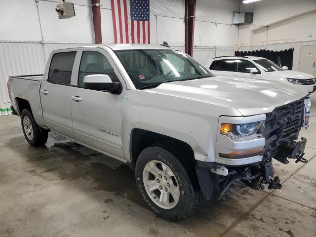 3GCUKREC7JG410701 Chevrolet Silverado K1500 Lt