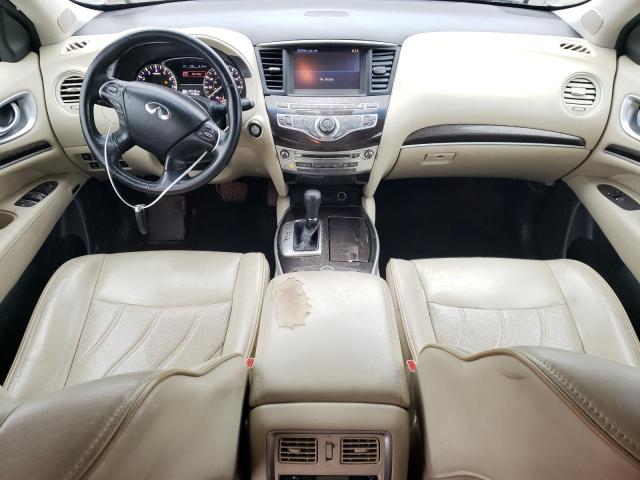 5N1AL0MM3FC554936 Infiniti QX60
