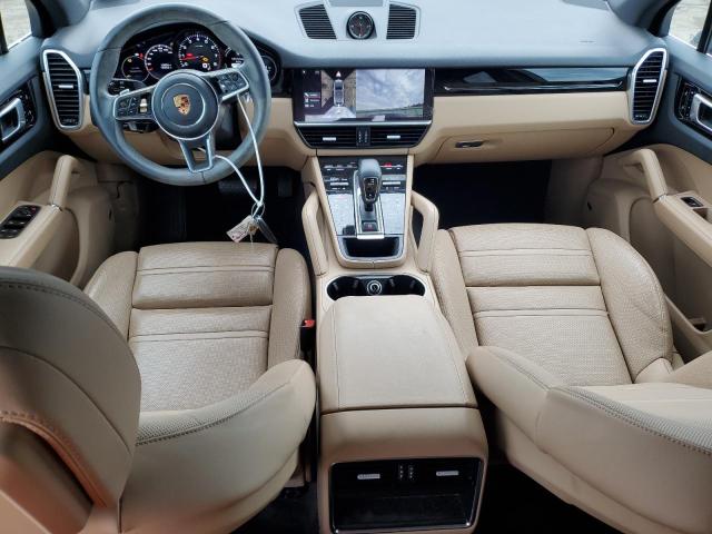 WP1AA2AYXKDA15049 Porsche Cayenne