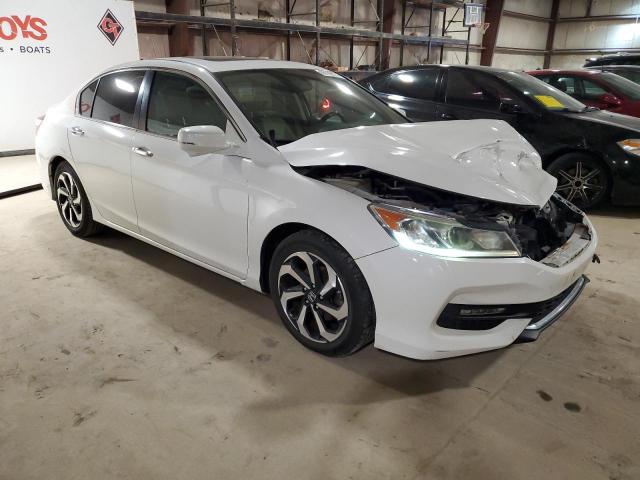 1HGCR2F87GA054221 Honda ACCORD EXL