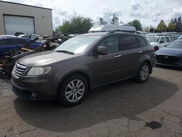 Auction sale of the 2008 Subaru Tribeca Limited, vin: 4S4WX92D684415222, lot number: 53339014