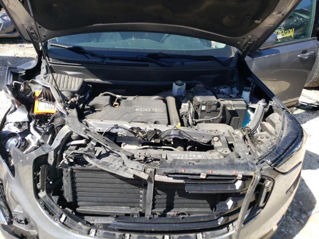 3GKALTEV8JL233778 GMC Terrain Sle