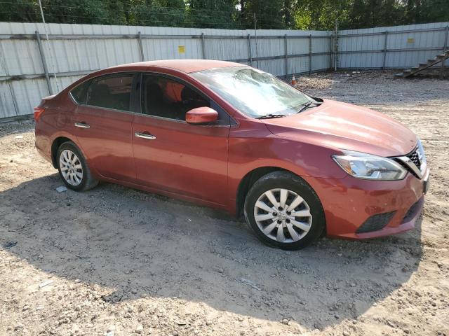 3N1AB7AP8HY258435 Nissan SENTRA S