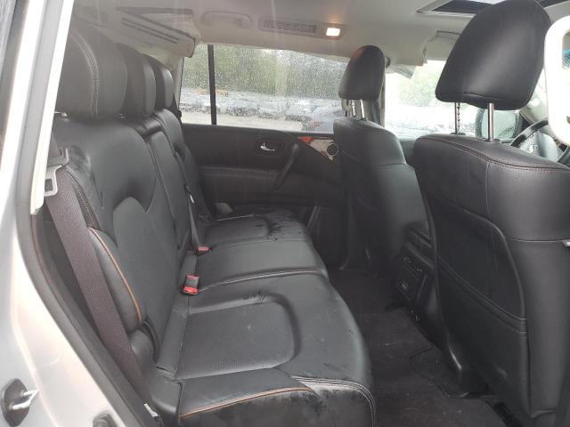 JN8AY2NC4H9511945 Nissan ARMADA SV