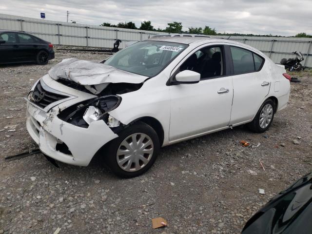 Aukcja sprzedaży 2016 Nissan Versa S, vin: 3N1CN7AP3GL818938, numer aukcji: 54408424