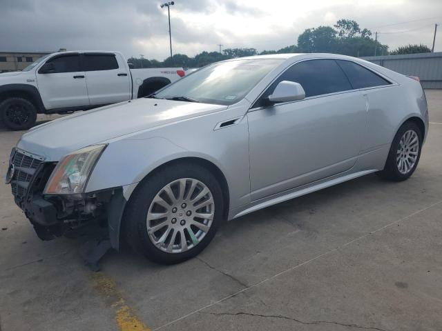 Auction sale of the 2011 Cadillac Cts Performance Collection, vin: 1G6DK1ED6B0131274, lot number: 53862084