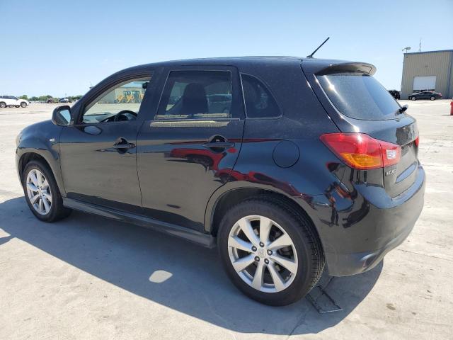 4A4AP3AW8FE026113 Mitsubishi Outlander Sport Es