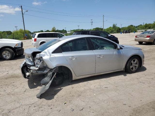 1G1PC5SBXE7431891 Chevrolet CRUZE LT
