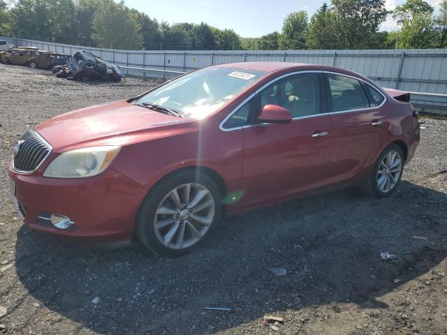 Auction sale of the 2012 Buick Verano, vin: 00000000000000000, lot number: 56558424