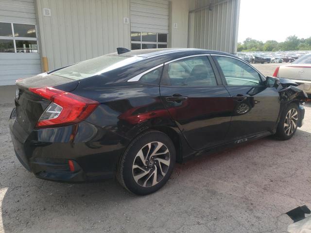 2HGFC2F72HH548432 Honda CIVIC EX