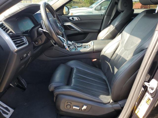 5UXCY4C08L9D04655 BMW X6 Sdrive 40i