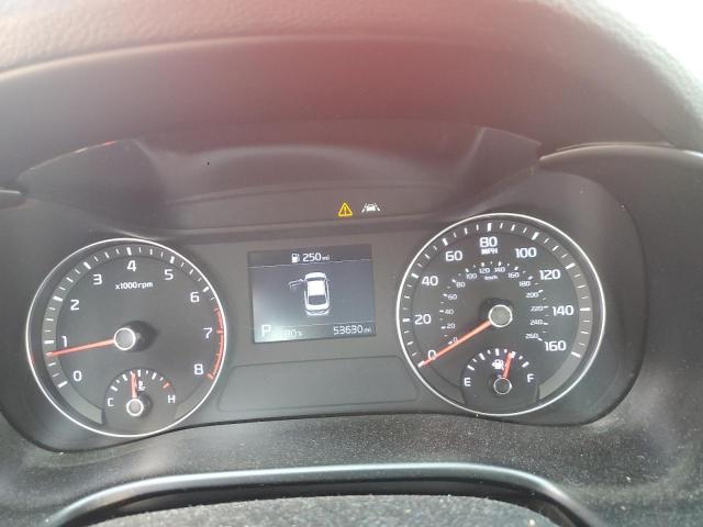 3KPF24AD4KE060354 KIA FORTE FE