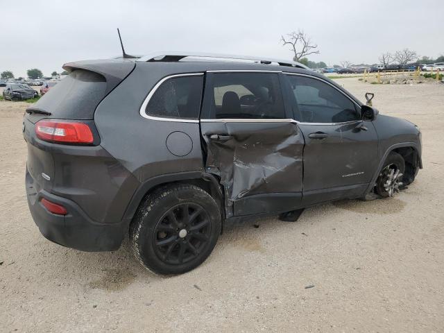 1C4PJLCB6GW212502 Jeep Cherokee Latitude