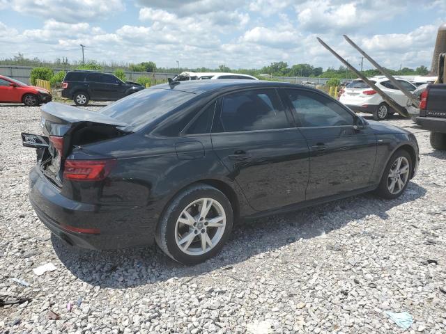 WAUKMAF41JN000300 Audi A4 PREMIUM
