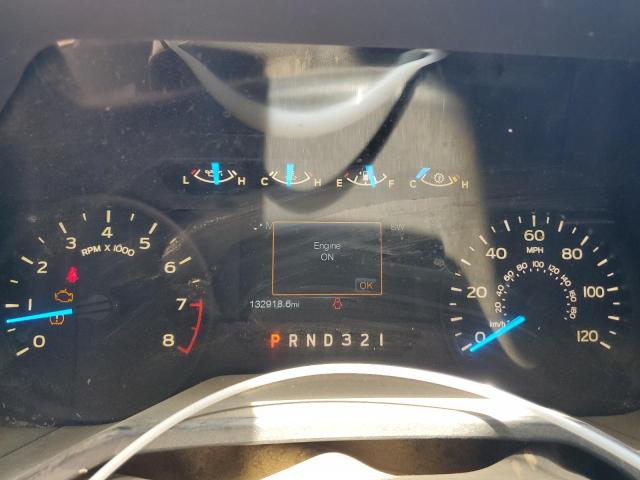 1FTEX1C88GFA07472 Ford F150 Super Cab