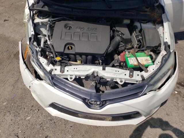 5YFBPRHE3FP220515 Toyota Corolla Eco