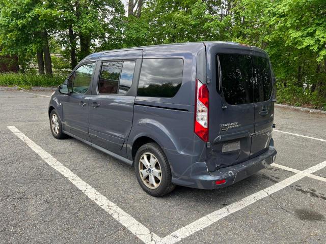 NM0GS9F74E1139192 Ford Transit Connect Xlt