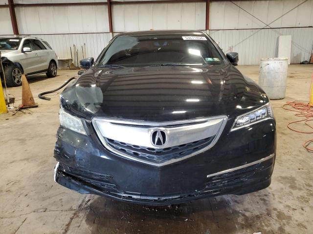 19UUB1F58GA009541 Acura TLX TECH