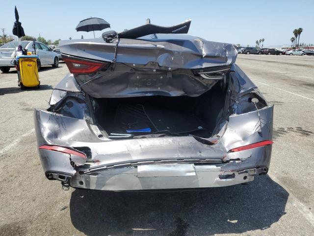 19XZE4F17ME001286 Honda Insight Lx