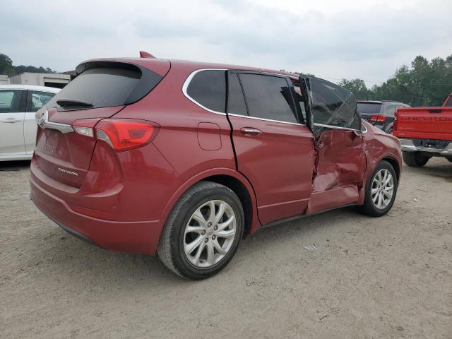 LRBFXBSAXLD122934 Buick Envision Preferred