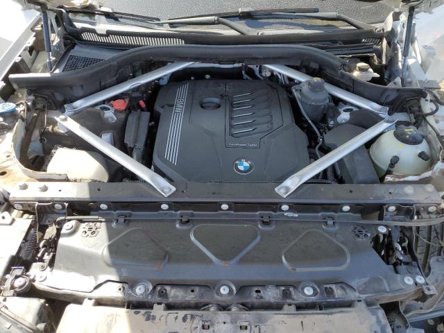 5UXCW2C0XL9C56098 BMW X7 Xdrive40i