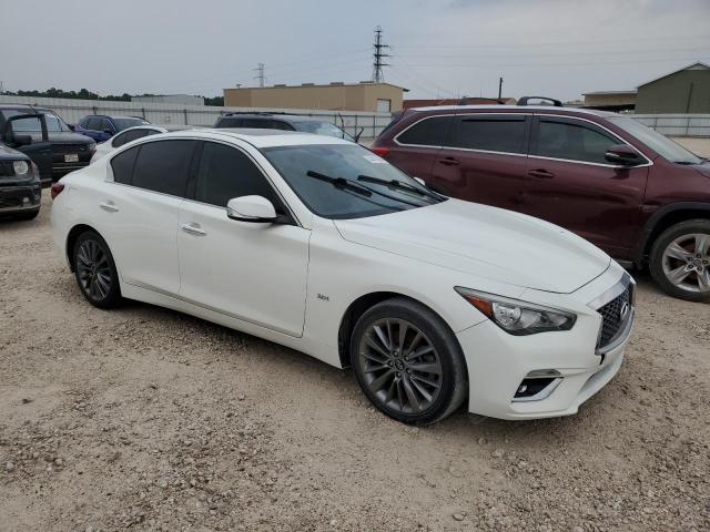 JN1EV7AP4JM361983 Infiniti Q50 LUXE