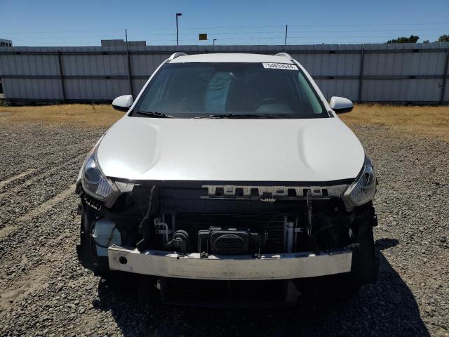 KNDCB3LC5K5349093 KIA NIRO FE