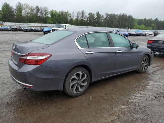1HGCR2F80HA283826 Honda ACCORD EXL