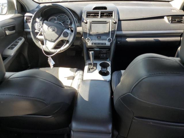 4T1BF1FK8EU328896 Toyota CAMRY L