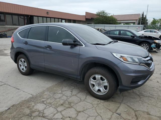 5J6RM4H39FL049197 Honda CR-V LX