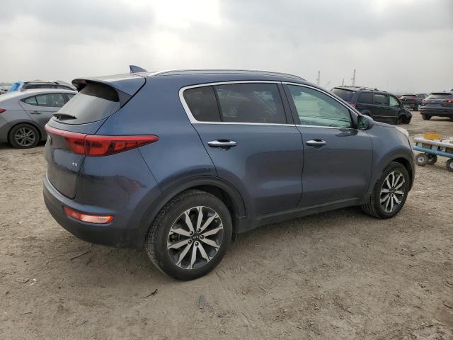 KNDPN3AC9H7217656 KIA Sportage Ex