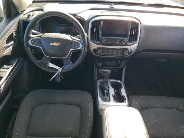 1GCGSCEN8M1141638 Chevrolet Colorado Lt