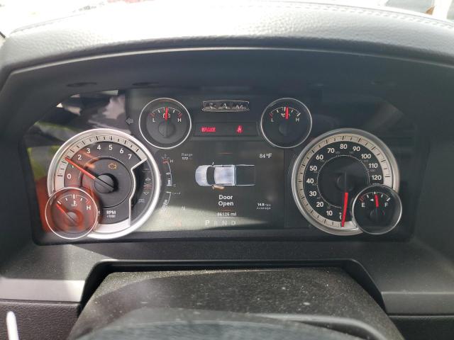 1C6RR6VT0ES221717 RAM 1500 Laie