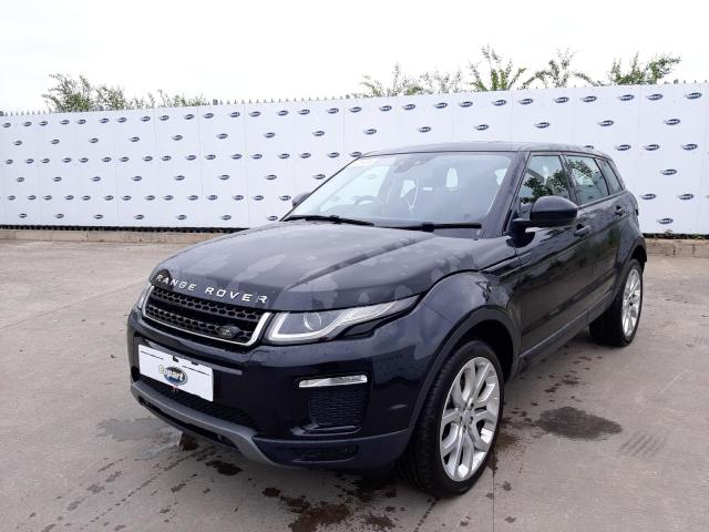 Auction sale of the 2018 Land Rover R Rover Ev, vin: *****************, lot number: 53368894