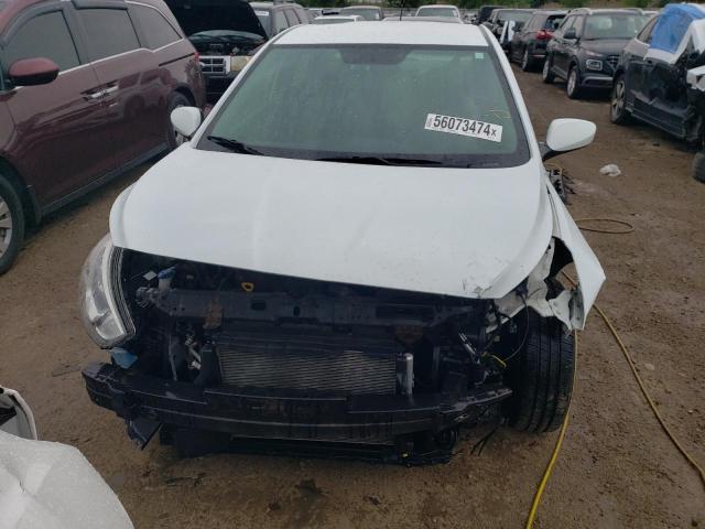 KMHCT4AE4FU833125 Hyundai ACCENT GLS