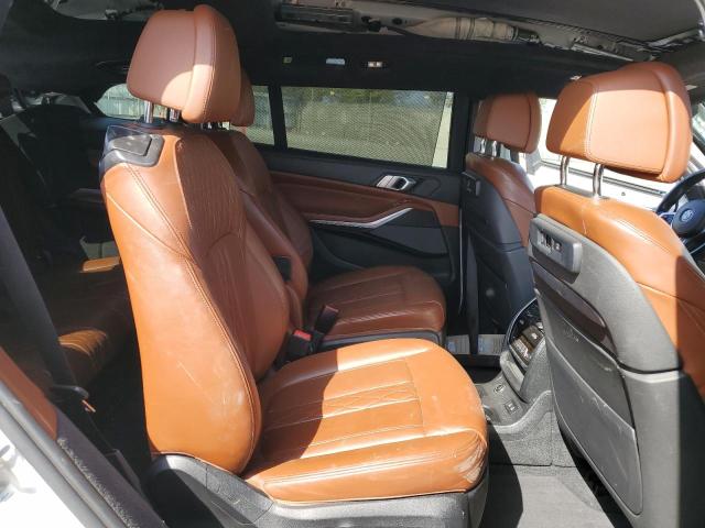 5UXCW2C0XL9C56098 BMW X7 Xdrive40i