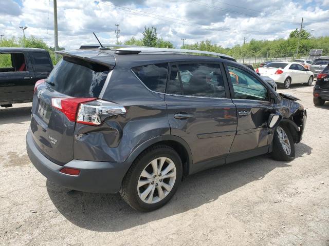 2T3DFREV8EW224581 Toyota RAV4 LIMIT